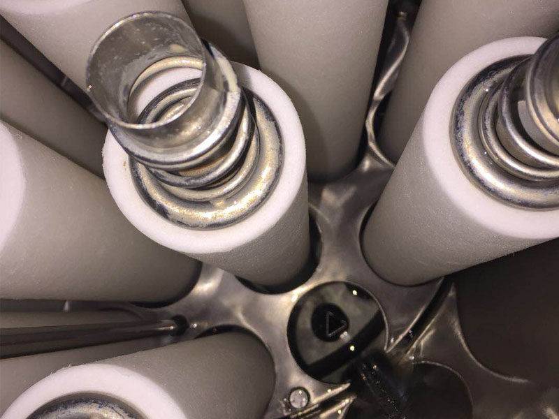 不銹鋼保安過濾器