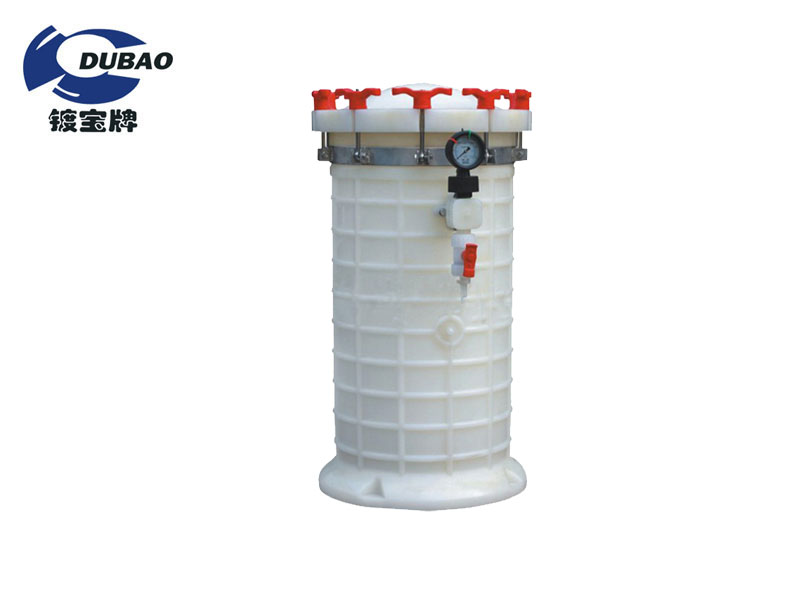 氟塑料過(guò)濾器