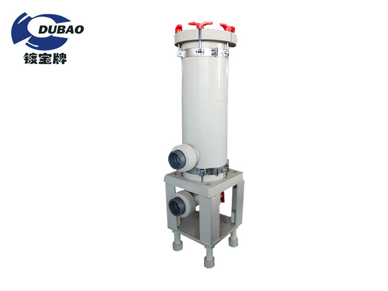 高壓過(guò)濾器